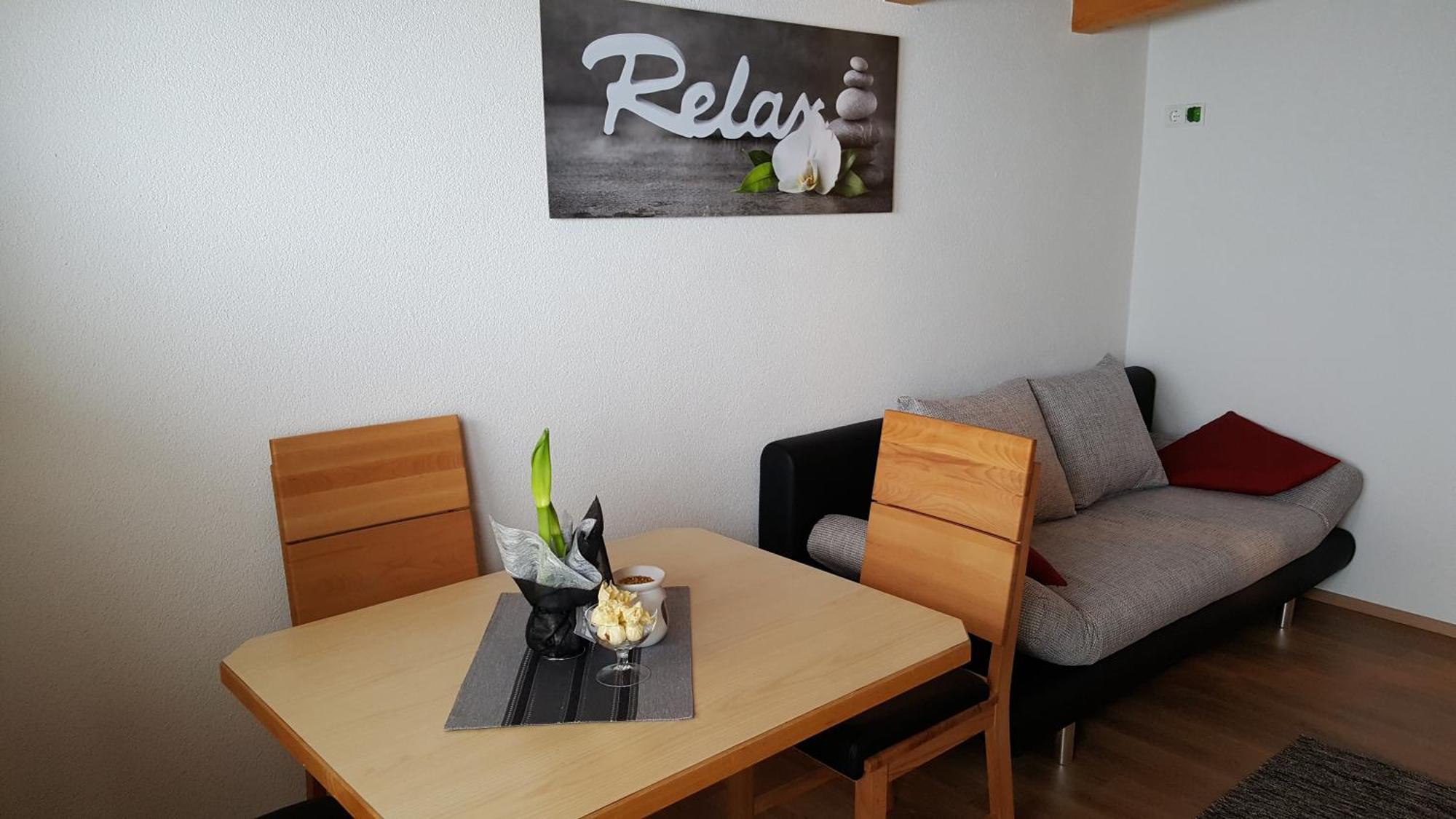 Apartment Greidlerhof Rohrberg Cameră foto