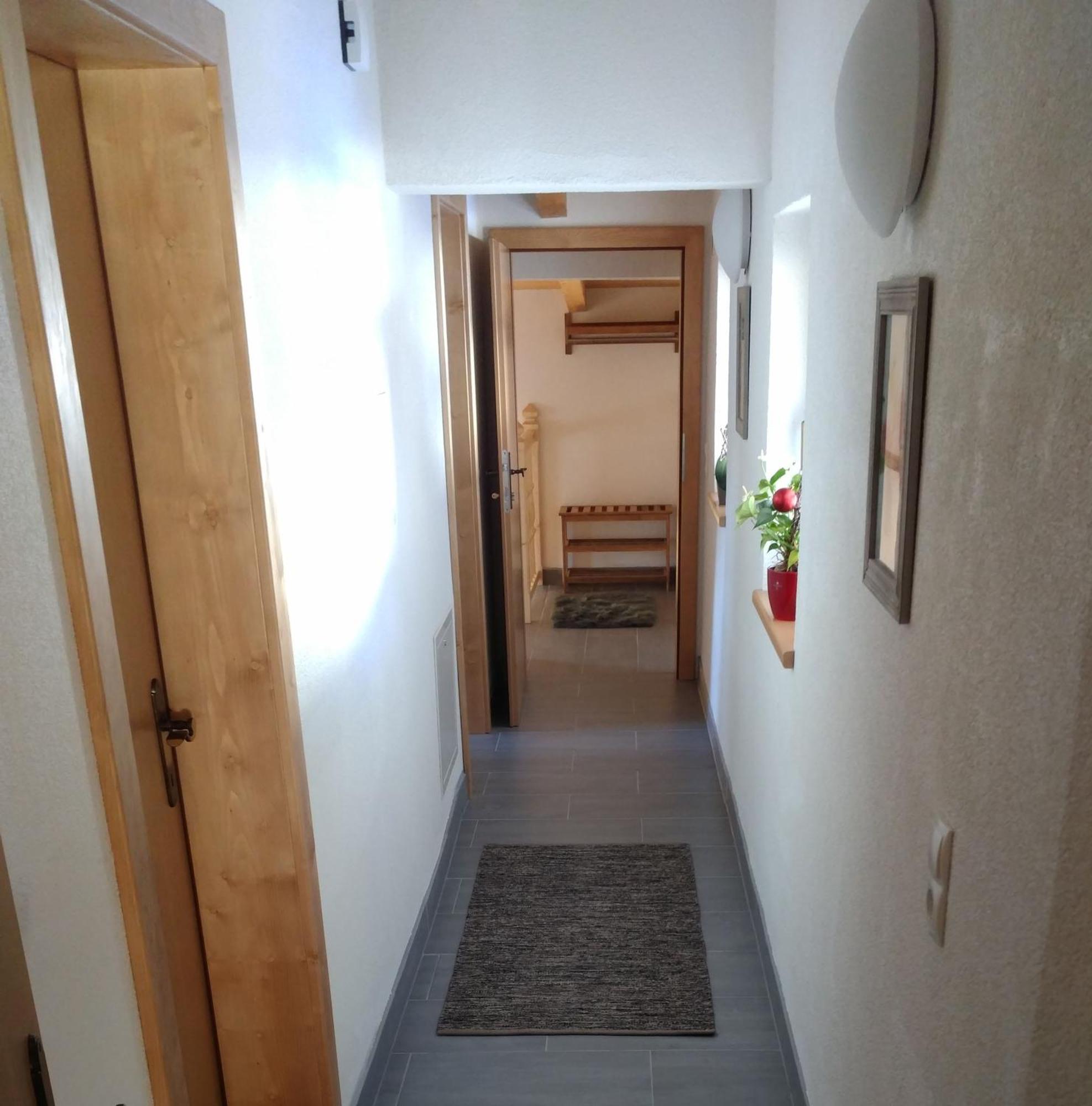 Apartment Greidlerhof Rohrberg Cameră foto