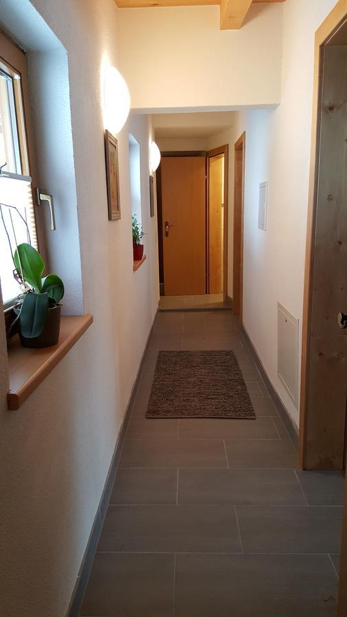 Apartment Greidlerhof Rohrberg Exterior foto